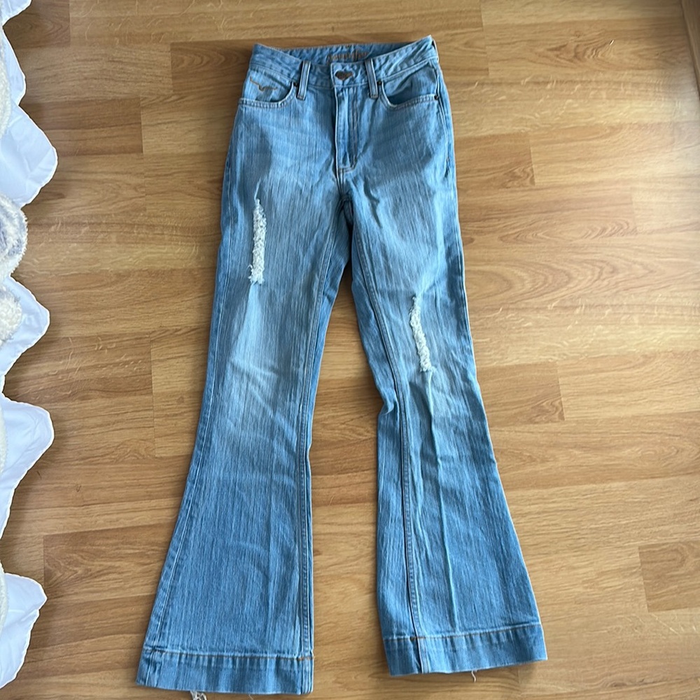 Kimes Sugar Fade 000//32